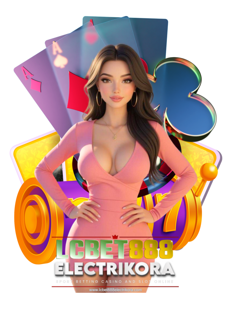 lcbet888 electrikora สล็อตพีจี