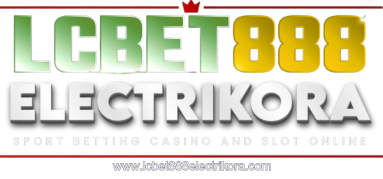 lcbet888electrikora - logo